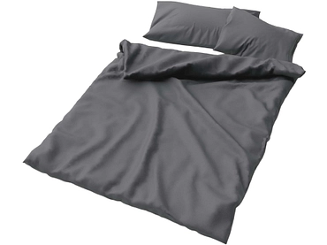 LOTUS Bettbezug BAMBUS UNI