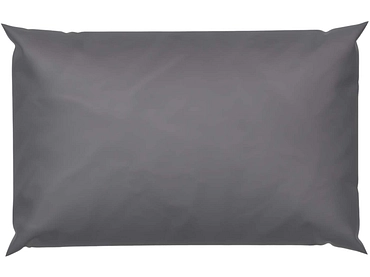 LOTUS Kopfkissenbezug BAMBUS UNI