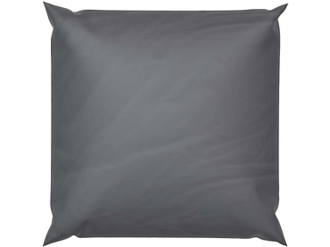 LOTUS Taie d'oreiller BAMBUS UNI