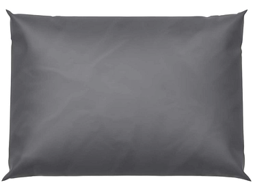 LOTUS Taie d'oreiller BAMBUS UNI