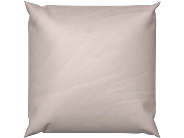 LOTUS Taie d'oreiller BAMBUS UNI