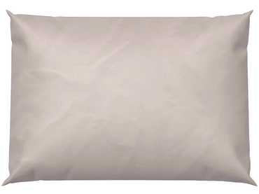 LOTUS Taie d'oreiller BAMBUS UNI