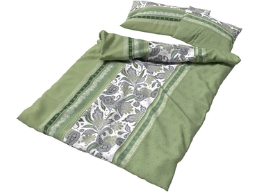 LOTUS Bettbezug VIKTOR