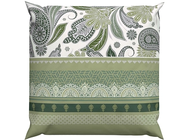 LOTUS Taie d'oreiller VIKTOR