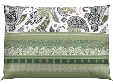 LOTUS Taie d'oreiller VIKTOR