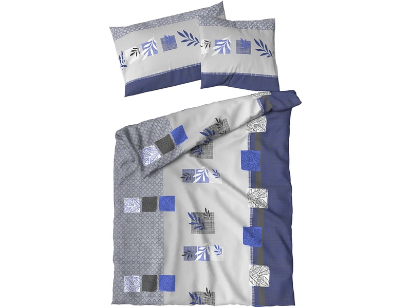 LOTUS Taie d'oreiller XENIA