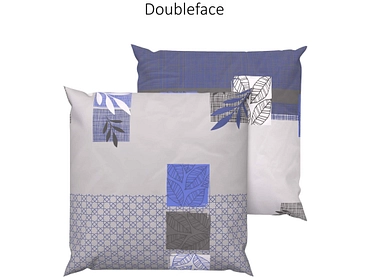 LOTUS Taie d'oreiller XENIA