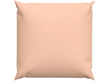 LOTUS Kopfkissenbezug SATIN SEERSUCKER