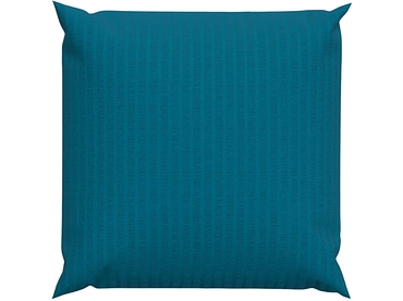 LOTUS Taie d'oreiller SATIN SEERSUCKER