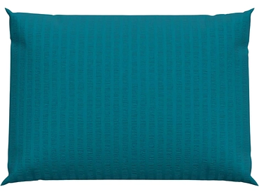 LOTUS Taie d'oreiller SATIN SEERSUCKER