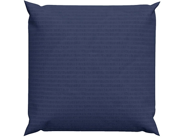 LOTUS Kopfkissenbezug SATIN SEERSUCKER