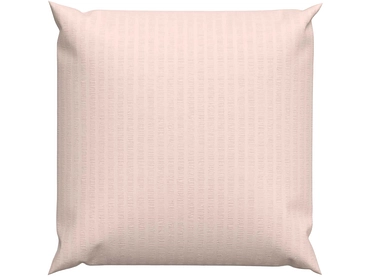 LOTUS Taie d'oreiller SATIN SEERSUCKER