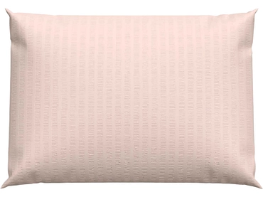 LOTUS Taie d'oreiller SATIN SEERSUCKER