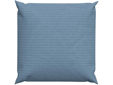 LOTUS Taie d'oreiller SATIN SEERSUCKER