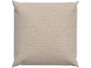 LOTUS Taie d'oreiller SATIN SEERSUCKER