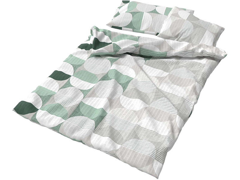 LOTUS Housse de duvet FLYN LOTUS Housse de duvet FLYN