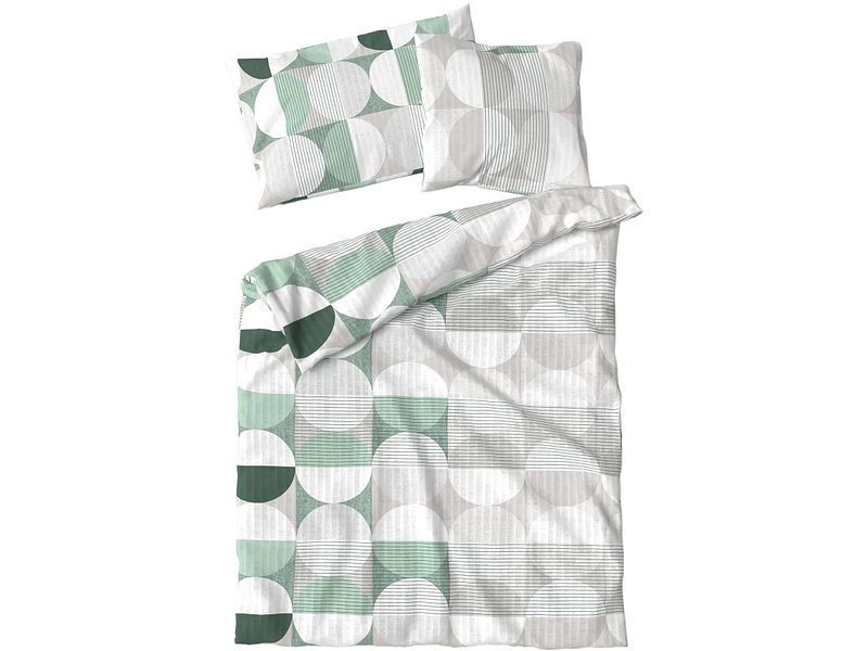 LOTUS Housse de duvet FLYN LOTUS Housse de duvet FLYN