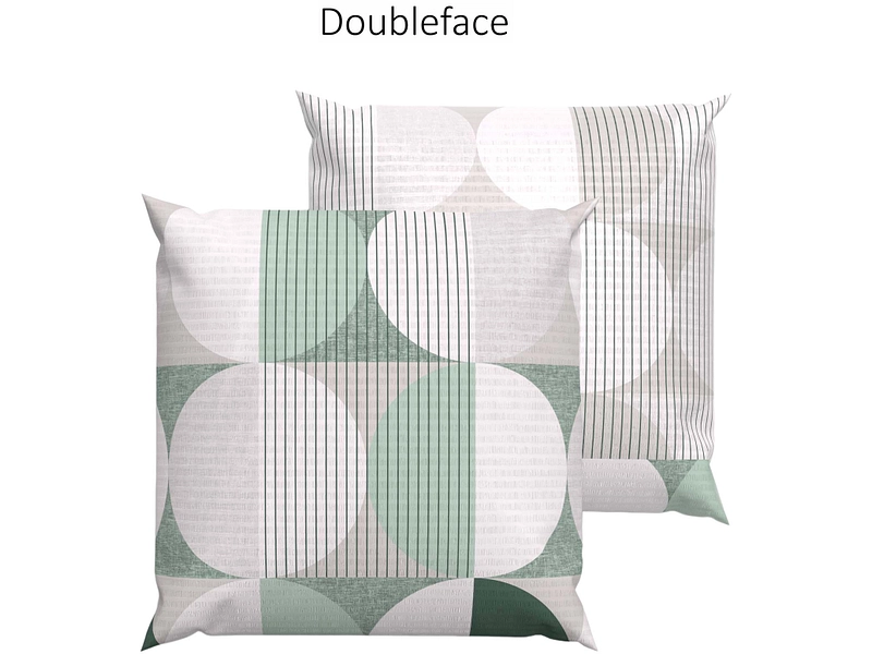 LOTUS Taie d'oreiller FLYN LOTUS Taie d'oreiller FLYN