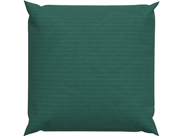 LOTUS Taie d'oreiller SATIN SEERSUCKER