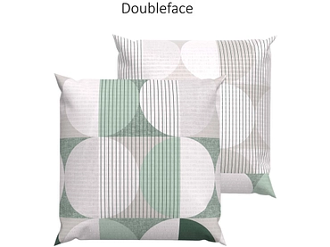 LOTUS Taie d'oreiller FLYN