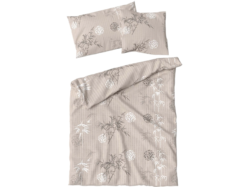 LOTUS Housse de duvet JUNKO