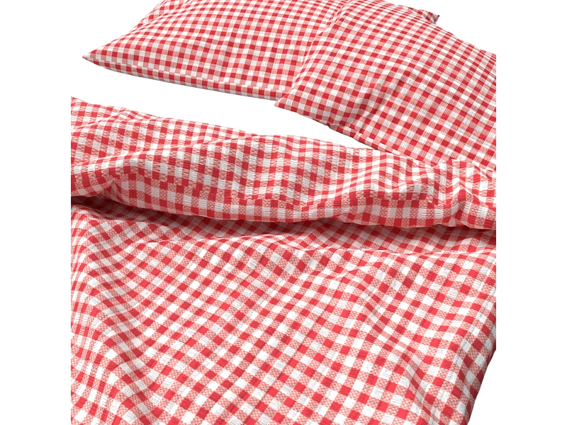 LOTUS Bettbezug KÖLSCH