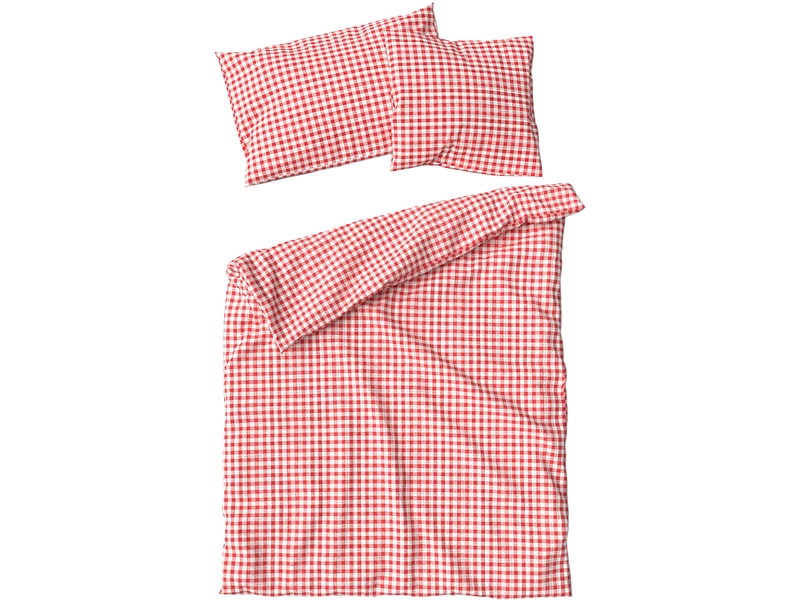 LOTUS Housse de duvet KÖLSCH