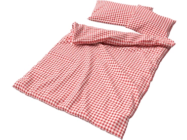 LOTUS Bettbezug KÖLSCH