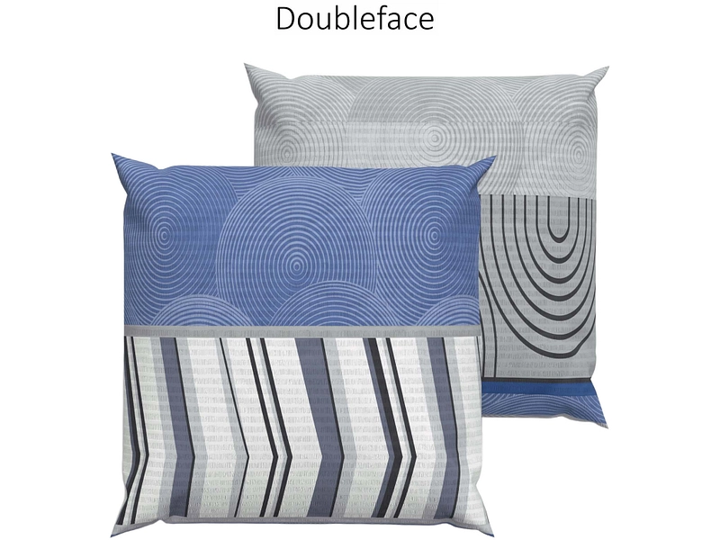 LOTUS Taie d'oreiller RAINALD LOTUS Taie d'oreiller RAINALD