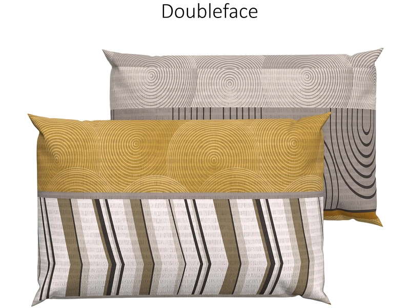 LOTUS Taie d'oreiller RAINALD LOTUS Taie d'oreiller RAINALD