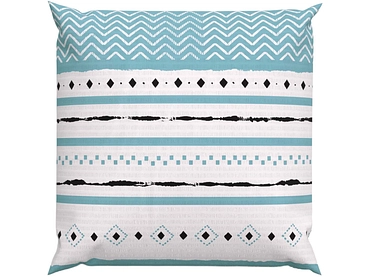 LOTUS Taie d'oreiller SANANDA