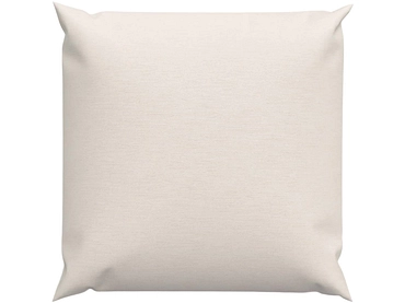 LOTUS Taie d'oreiller JERSEY UNI