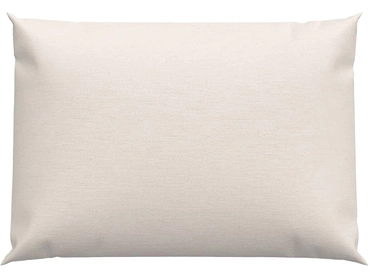 LOTUS Taie d'oreiller JERSEY UNI