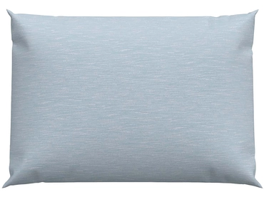 LOTUS Taie d'oreiller JERSEY UNI