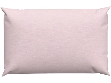 LOTUS Taie d'oreiller JERSEY UNI