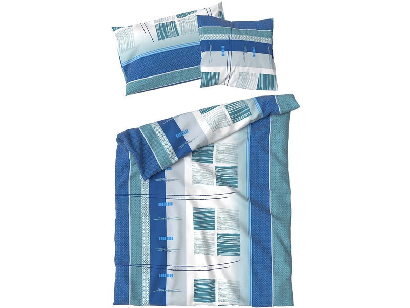 LOTUS Housse de duvet AMALFI