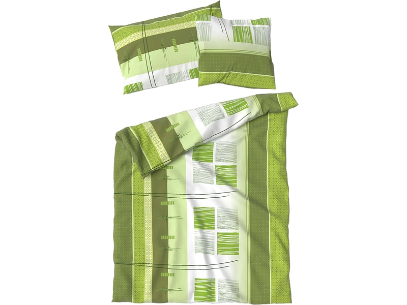 LOTUS Bettbezug AMALFI