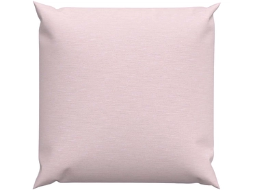 LOTUS Taie d'oreiller JERSEY UNI