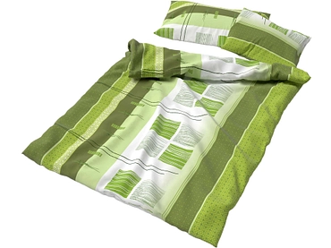 LOTUS Bettbezug AMALFI