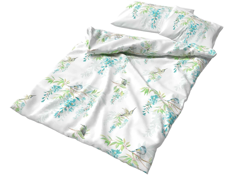 LOTUS Bettbezug HEDDA LOTUS Bettbezug HEDDA