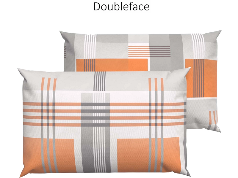 LOTUS Kopfkissenbezug JEFFREY LOTUS Kopfkissenbezug JEFFREY