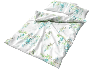 LOTUS Bettbezug HEDDA