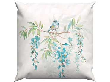 LOTUS Taie d'oreiller HEDDA