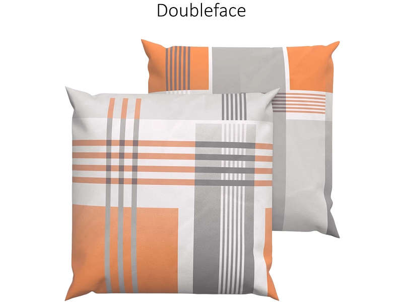 LOTUS Kopfkissenbezug JEFFREY LOTUS Kopfkissenbezug JEFFREY