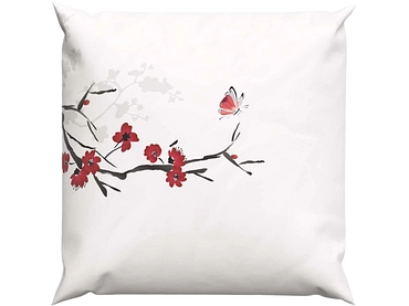 LOTUS Kopfkissenbezug NOYAMA