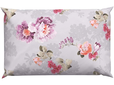 LOTUS Taie d'oreiller SEYA