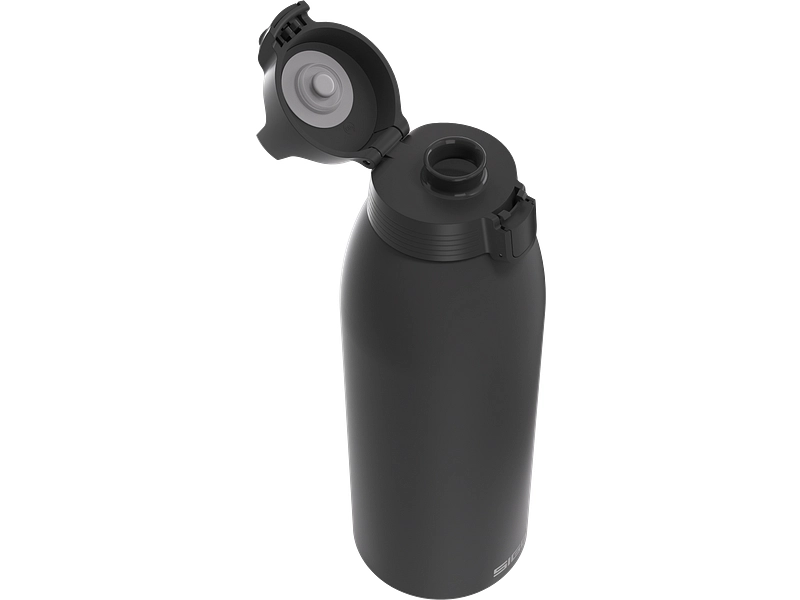 SIGG Isotherme Trinkflasche SHIELD THERM