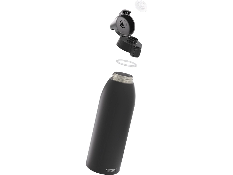 SIGG Isotherme Trinkflasche SHIELD THERM