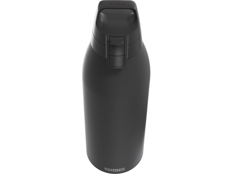 SIGG Isotherme Trinkflasche SHIELD THERM
