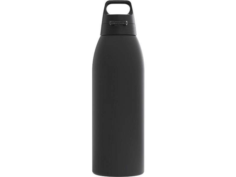 SIGG Isotherme Trinkflasche SHIELD THERM